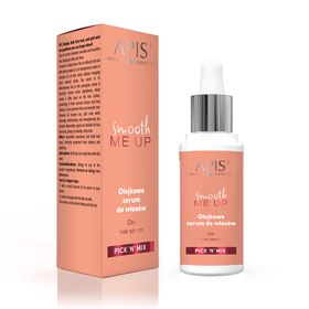 APIS PICK'N'MIX, Ölserum für Haarspitzen