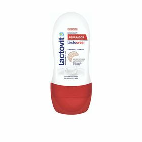 Lactovit Lactourea Deodorant Roll On Refreshing