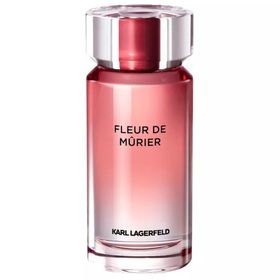 Karl Lagerfeld Fleur De Mûrier Eau de Parfum 100 ml
