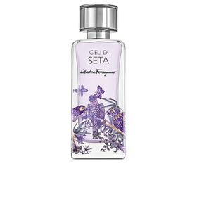 Salvatore Ferragamo, Cieli di Seta EdP Nat. Spray