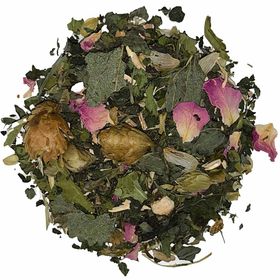 Kräuterkontor Traumzeit – Tee mit Ashwagandha