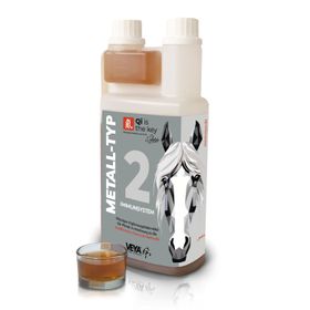 VEYA METALL-TYP 2 Immunsystem