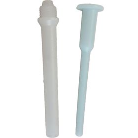 Ersatzverschluss für Gymnic Bälle