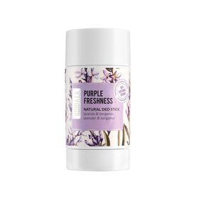 BIOBAZA Purple Freshness Natürlicher Deo Stick