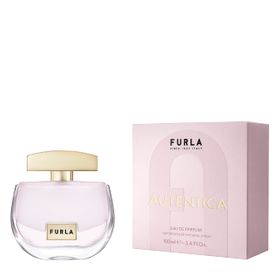 Furla Autentica Eau De Parfum Spray
