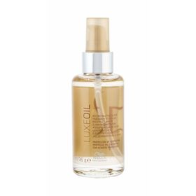 Wella sp Luxe Oil  Pump-Spender