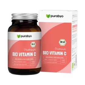Purabyo Bio Vitamin C