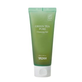 Yadah Green Tea Pure Cleansing Gel