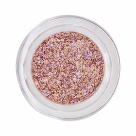 BODYOGRAPHY Glitter Pigment Eyeshadow – Lidschatten Celestial