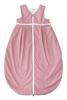 Tavolinchen Frottierschlafsack mit Biese Boluda Streifen