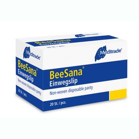 BeeSana® Einwegslip 1 Packung = 20 Stück