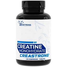 Vitastrong Creatin Creastrong® 120 Tabletten