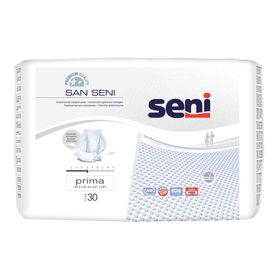 San Seni Basic Prima