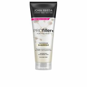 profiller+ Shampoo für feines Haar
