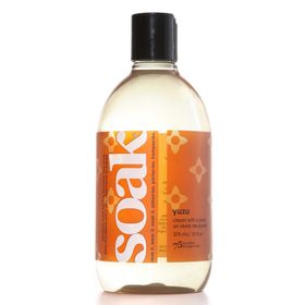 Soak Waschmittel