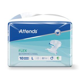 Attends Flex 10 L