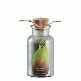 Martina Gebhardt Baobab Foot Bath