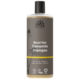 Urtekram Camomile Shampoo Bio