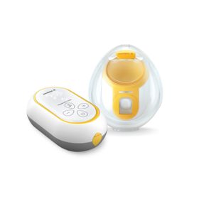 MEDELA Freestyle™ Mini Hands-free
