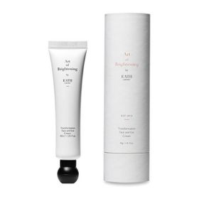 INACTIVATE NO LONGER SOLD: Eath Library - Transformation Face & Eye Cream