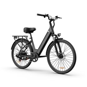 URLIFE E26 City-Elektrofahrrad, 250-W-Motor, 48-V-10,4-Ah-Akku