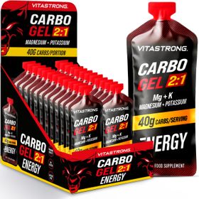 Vitastrong CARBO GEL 2:1