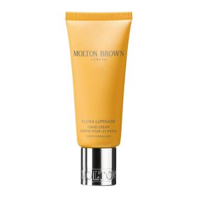 Molton Brown, Flora Luminare Hand Cream