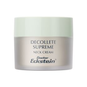 Doctor Eckstein Decollete Supreme Neck Cream
