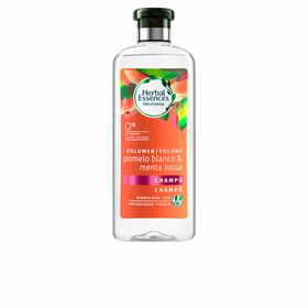 Herbal Essence Bio Renew Shampoo Shine White Grapefruit