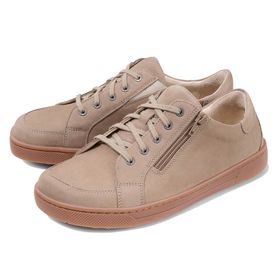 BÄR Schuhe Sven Herren -  Schnürer Weite: breit