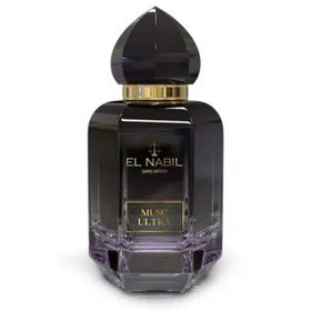 El Nabil - Eau de Parfum Musc Ultra