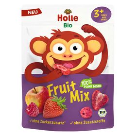 HOLLE Smooties Fruit Mix
