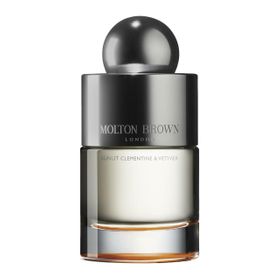 Molton Brown, Sunlit Clementine & Vetiver EdT Nat. Spray