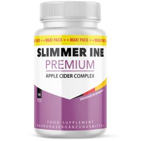 Slimmer ine Premium Kapseln