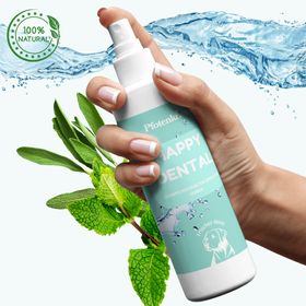Pfotenkraut Zahnpflege Spray HAPPY DENTAL
