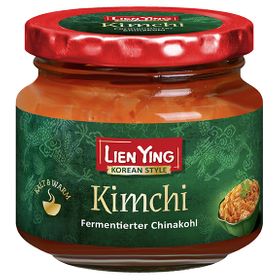 Lien Ying Kimchi