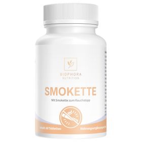 Biophora | Smokette