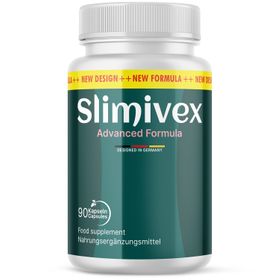 Slimivex Kapseln