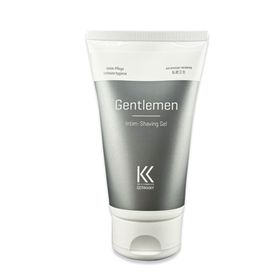 Dr. K. Cosmetics Gentlemen Intim-Shaving Gel