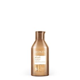 Redken All Soft Conditioner 300 ml - Pflege für weiches Haar