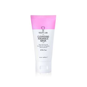 YOUTH LAB Cleansing Radiance Mask - All Skin Types