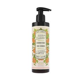 Panier Des Sens Rose Geranium körperlotion