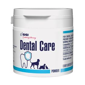 GIGI VET DENTAL CARE