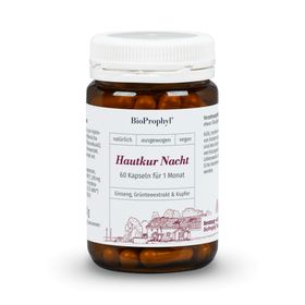 BioProphyl Hautkur Nacht