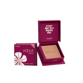 Benefit Cosmetics Hoola Matter Bronzer Mini