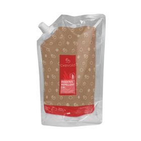 cxevalo - Insekten Repellent Gel Nachfüllpackung
