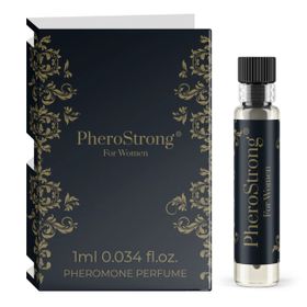 PheroStrong Pheromone für Frauen