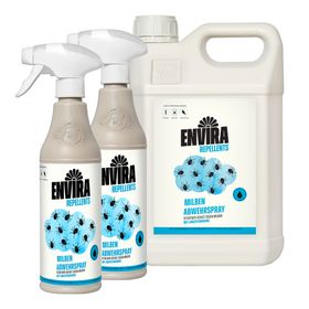 Envira Milben Abwehrspray im Nachfüllpack