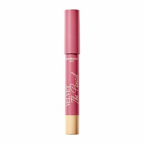 Bourjois Velvet The Pencil 02-Amou Rose