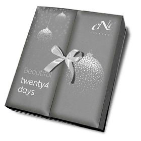 CNC cosmetic Adventskalender Beautiful twenty4 days